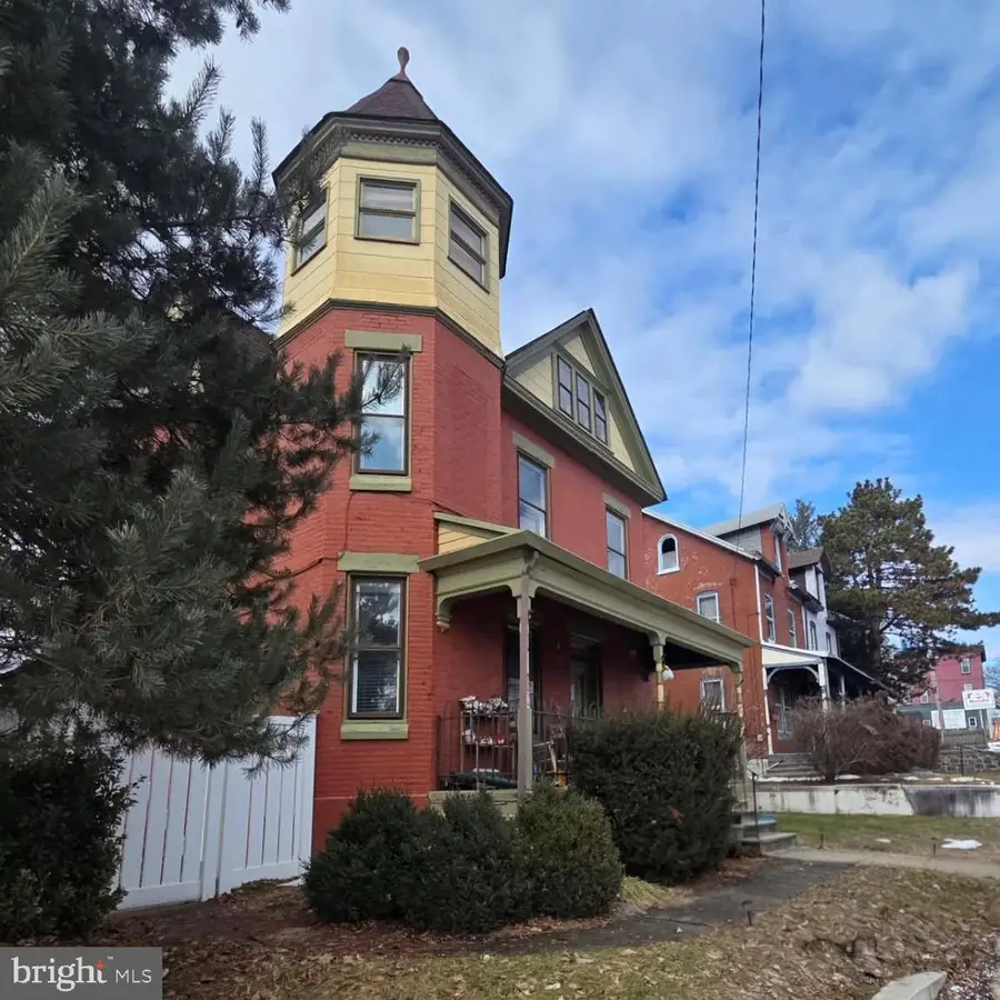 2600 Kutztown Rd, Reading, PA 19605 - #2