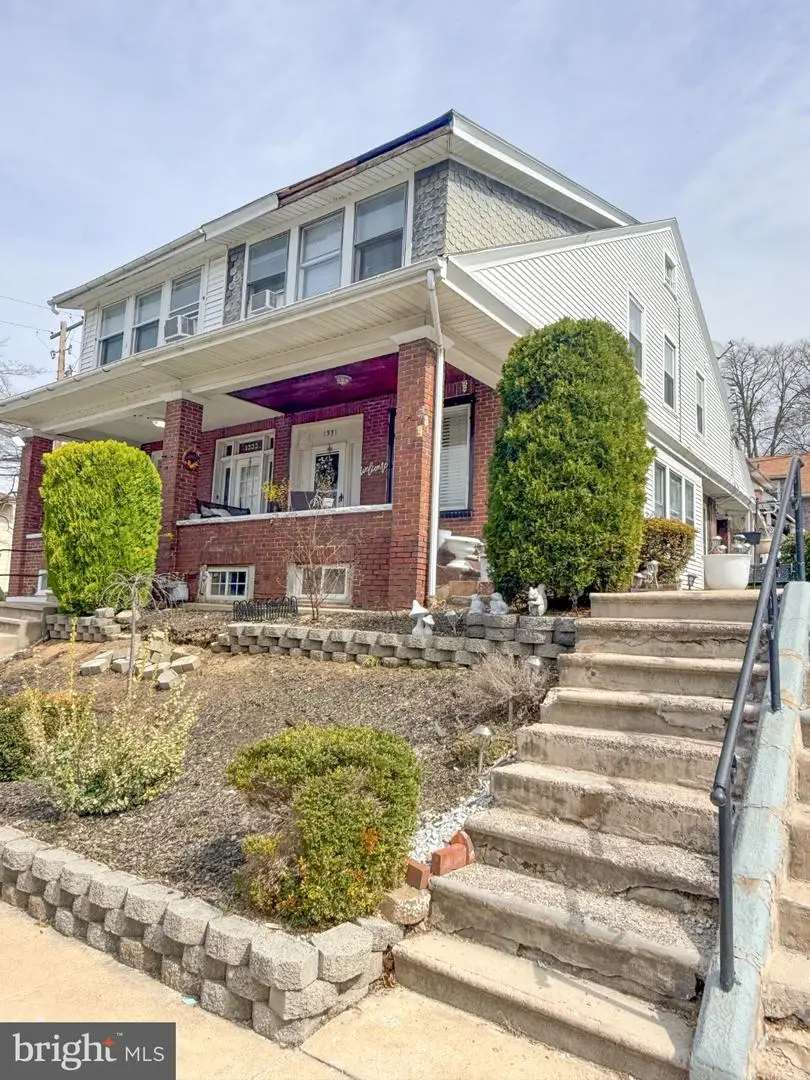 1331 N 14th St, Reading, PA 19604 - #1