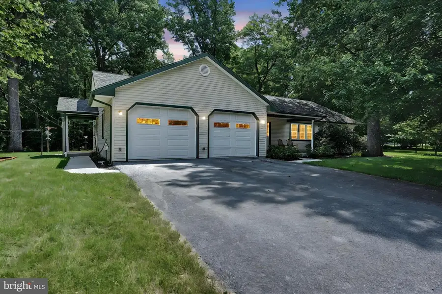 569 Texter Mountain Rd, Robesonia, PA 19551 - #2