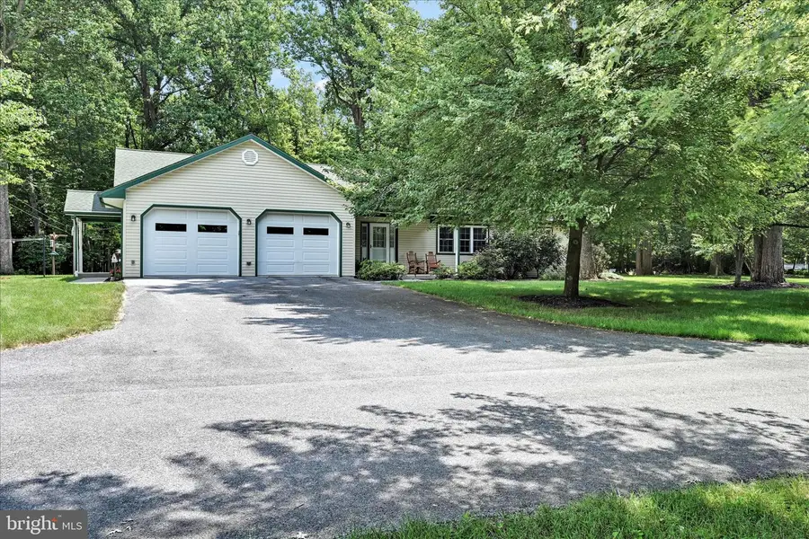 569 Texter Mountain Rd, Robesonia, PA 19551 - #3