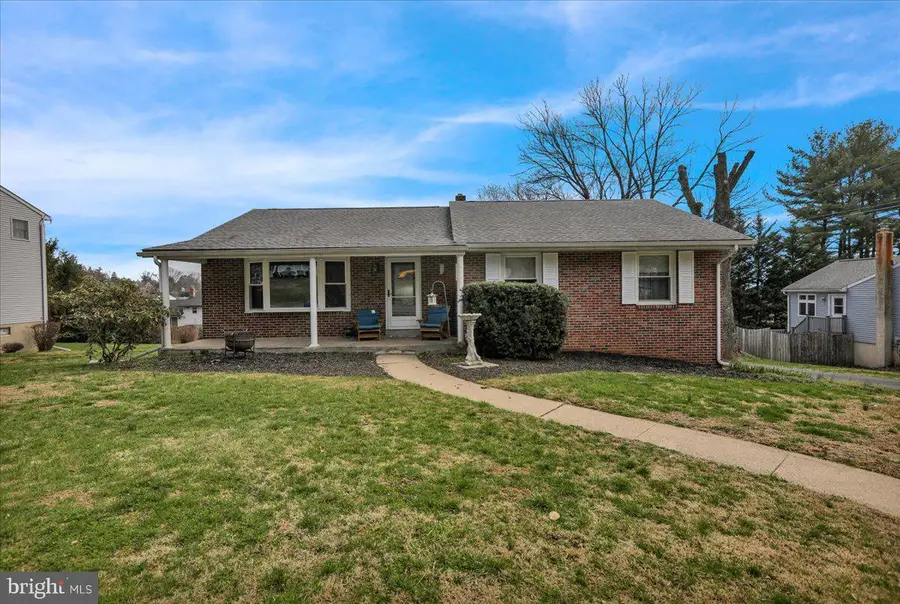 227 W Neversink Rd, Reading, PA 19606 - #3