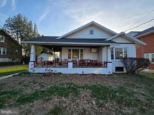 3424 Raymond St, READING, PA 19605