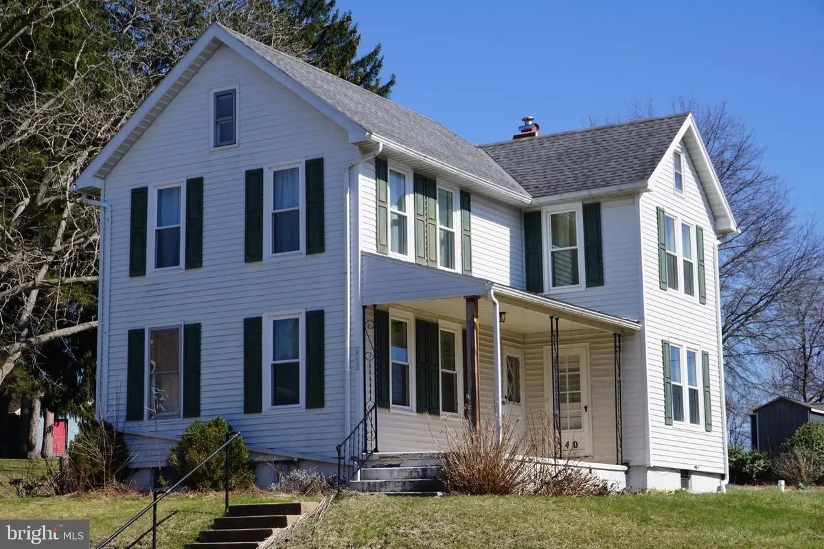 340 E Main St, Kutztown, PA 19530 - #1