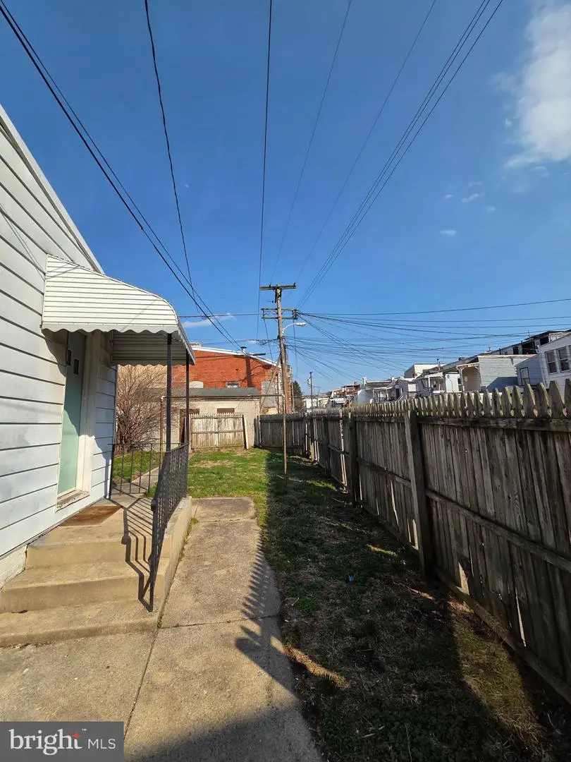 333 S 17th 1/2, Reading, PA 19602 - #3