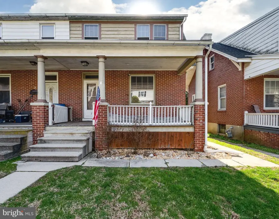 7 Marshall Ave, Reading, PA 19606 - #2