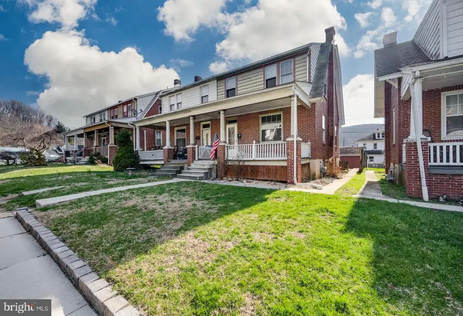 7 Marshall Ave, Reading, PA 19606 - #3