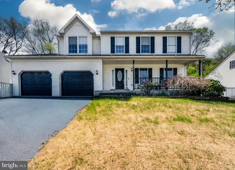 4870 Dunham Dr, Reading, PA 19606 - #2