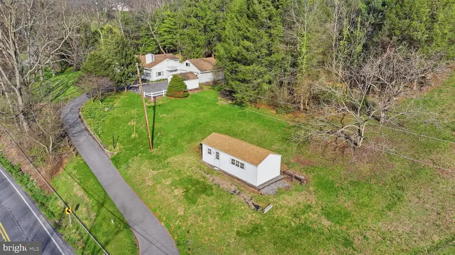 444 N Heidelberg Rd, Robesonia, PA 19551 - #3