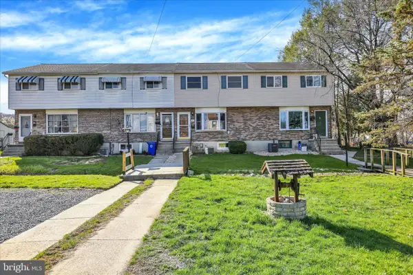 1420 Frush Valley, LAURELDALE, PA 19605