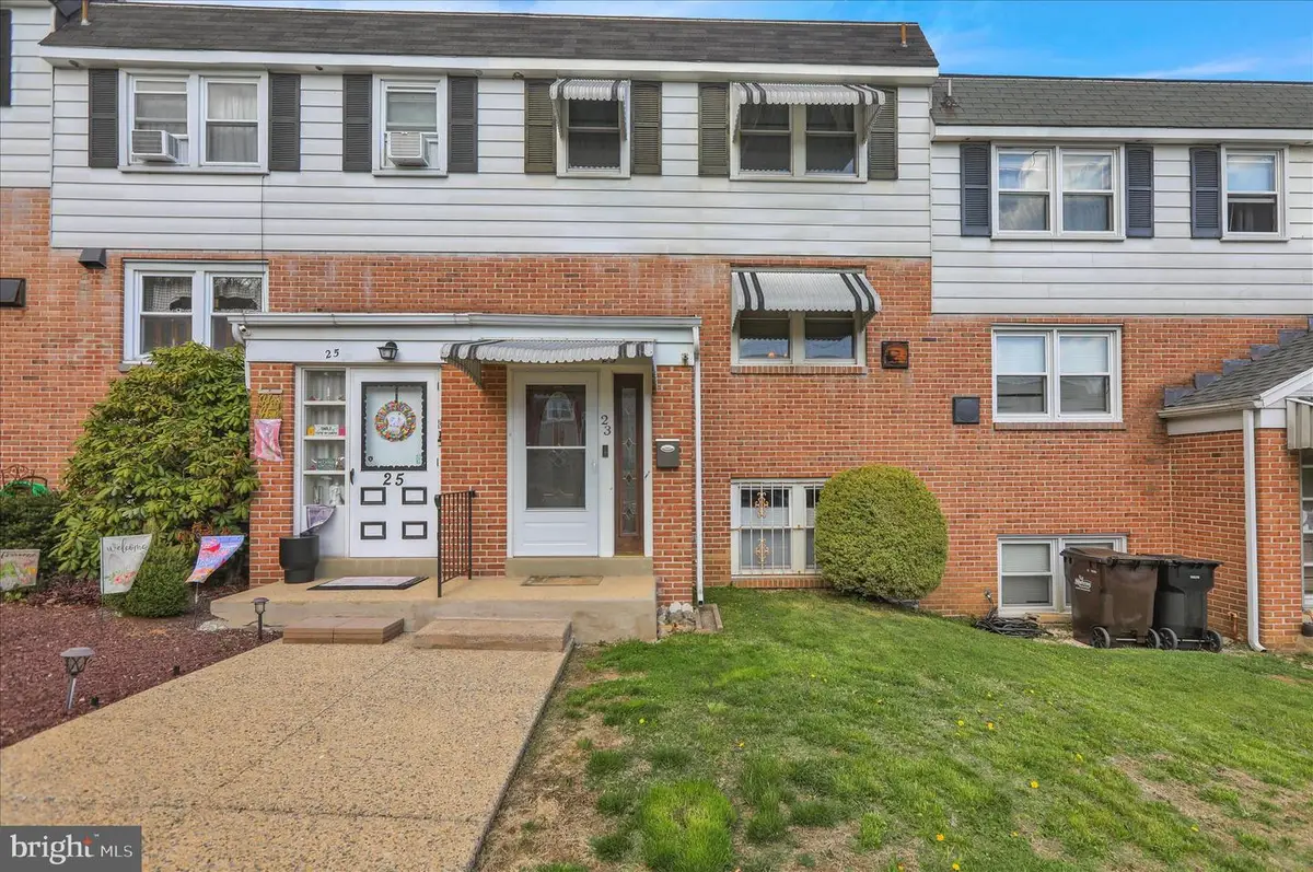 23 Hilbert Ct, Reading, PA 19606 - #1