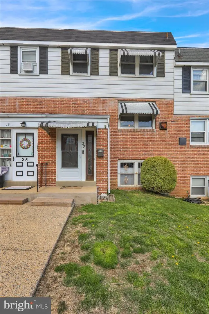 23 Hilbert Ct, Reading, PA 19606 - #2