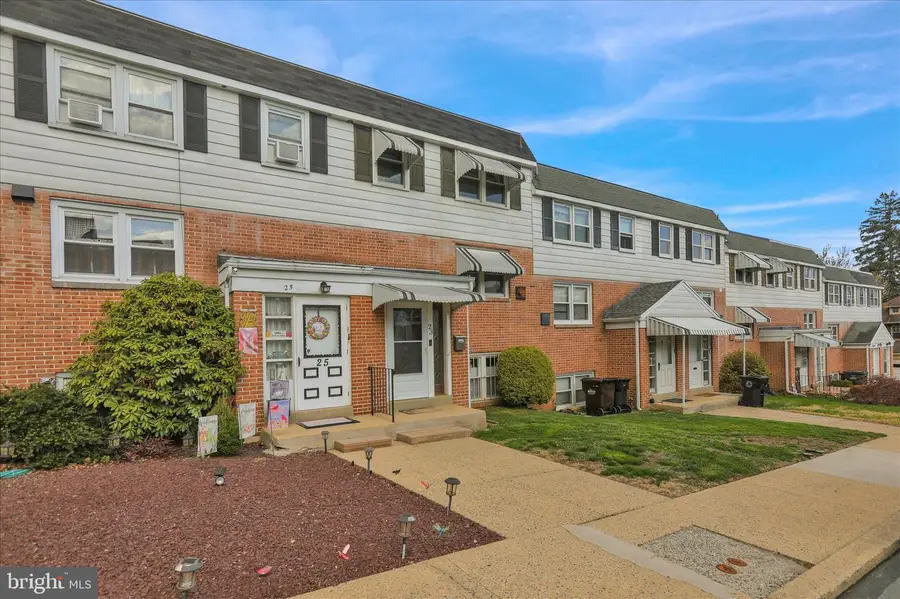 23 Hilbert Ct, Reading, PA 19606 - #3