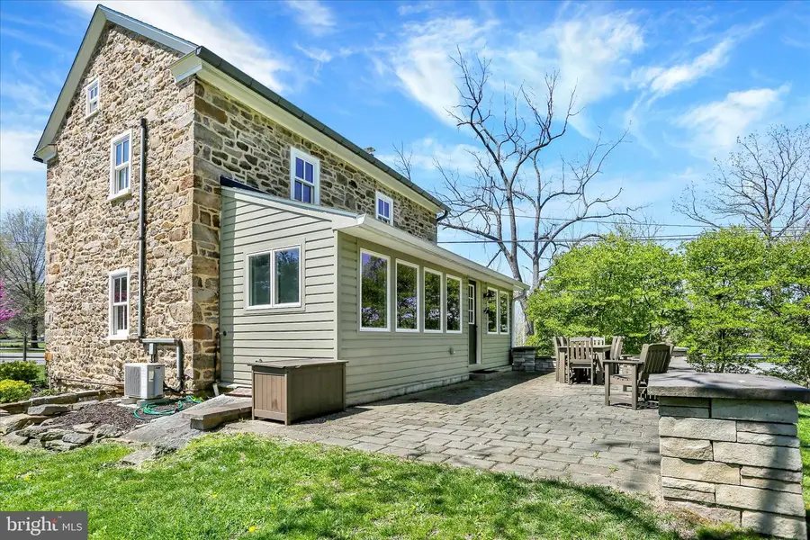 84 Cider Mill Rd, Mertztown, PA 19539 - #3