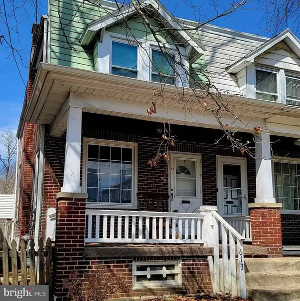 613 Crescent Ave, READING, PA 19605