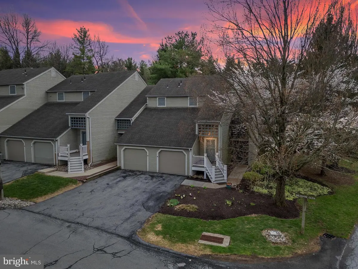 2000 Meadow Gln, Reading, PA 19610 - #1