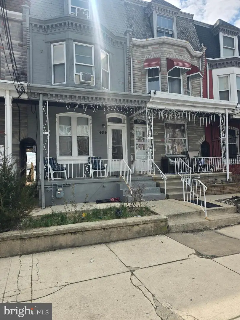 464 W Oley St, Reading, PA 19601 - #2