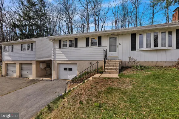 1763 Ramich Rd, TEMPLE, PA 19560