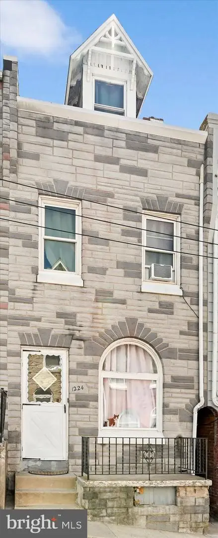 1224 Fidelity St, Reading, PA 19604 - #3