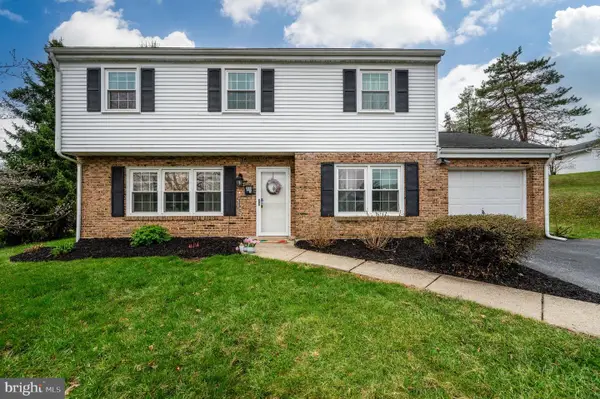 4000 Grant St, READING, PA 19606