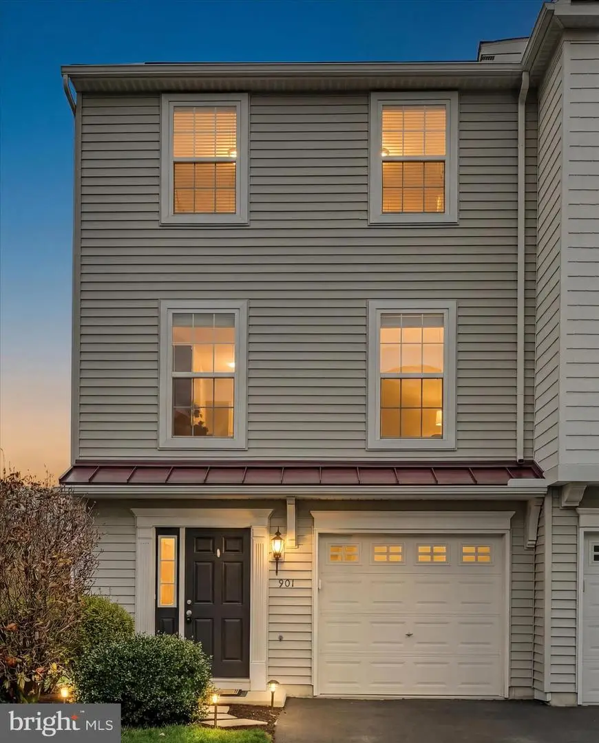 901 Heather Way, Morgantown, PA 19543 - #1