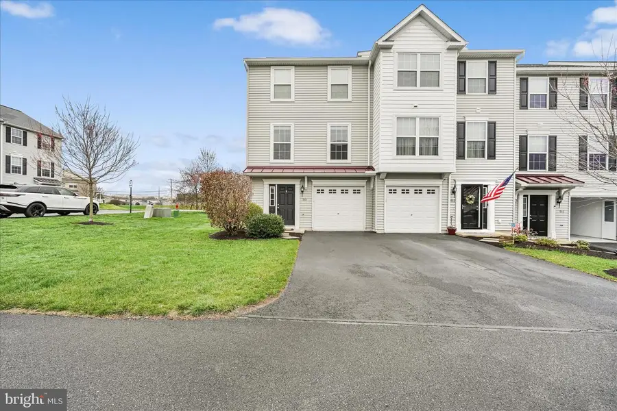 901 Heather Way, Morgantown, PA 19543 - #3