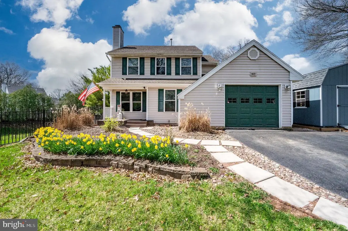 4489 Heron Dr, Reading, PA 19606 - #1