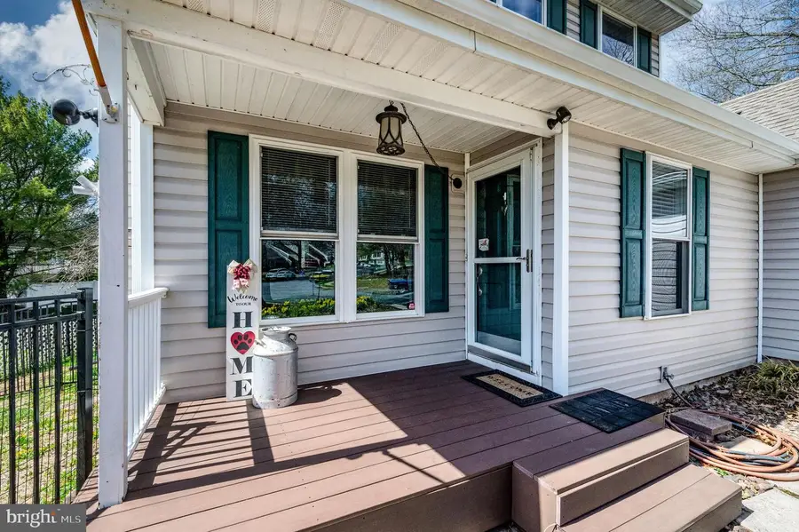 4489 Heron Dr, Reading, PA 19606 - #3