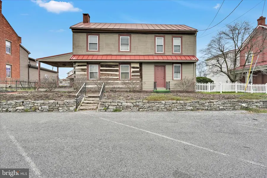 8491 Lancaster Ave, Bethel, PA 19507 - #3