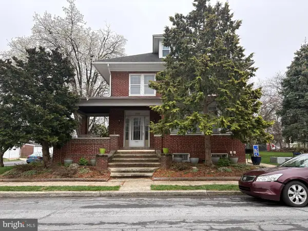 120 Mayberry Ave, READING, PA 19605