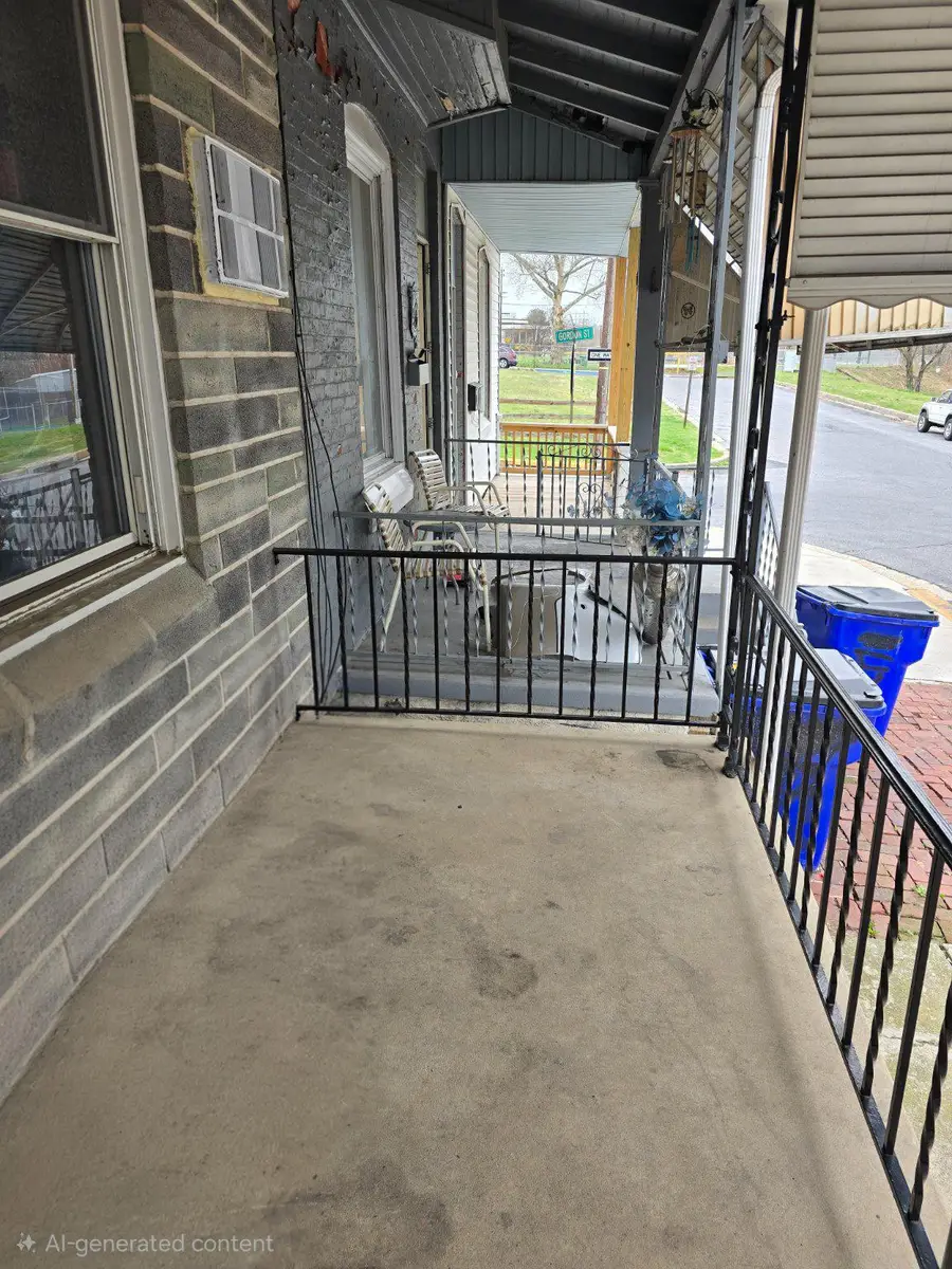 Address Withheld By Seller, Reading, PA 19601 - #3