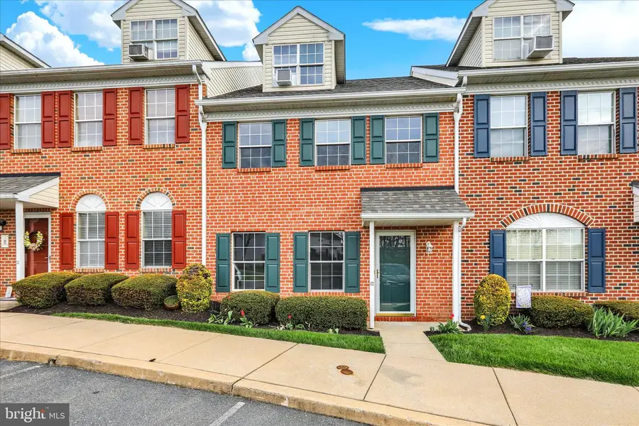 12 Ashfield Ct, Reading, PA 19607 - #2