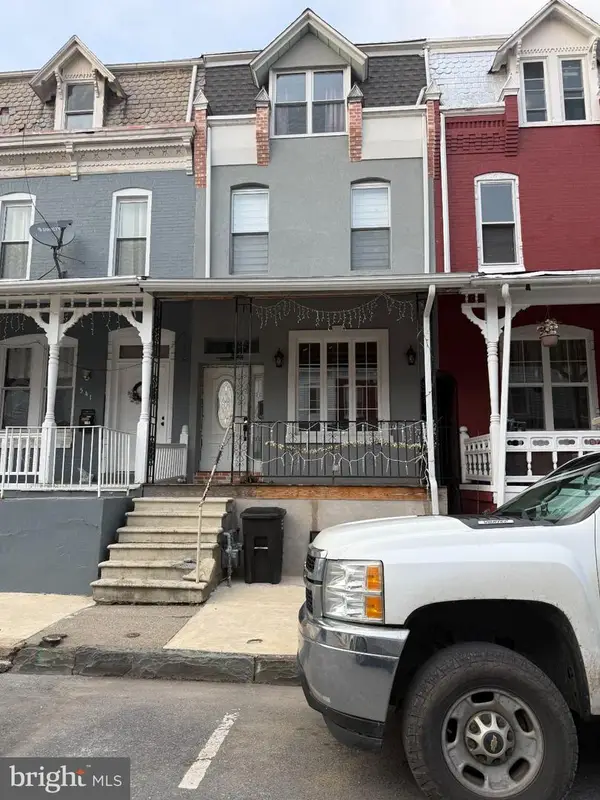 Address Withheld By Seller, READING, PA 19601