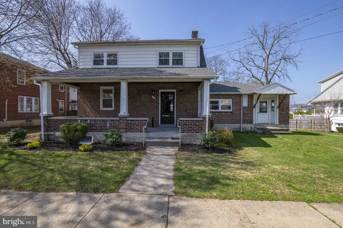 3424 Fremont St, Reading, PA 19605 - #1