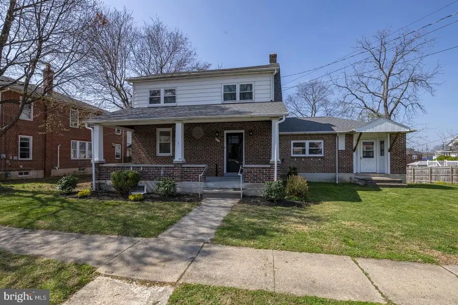 3424 Fremont St, Reading, PA 19605 - #2