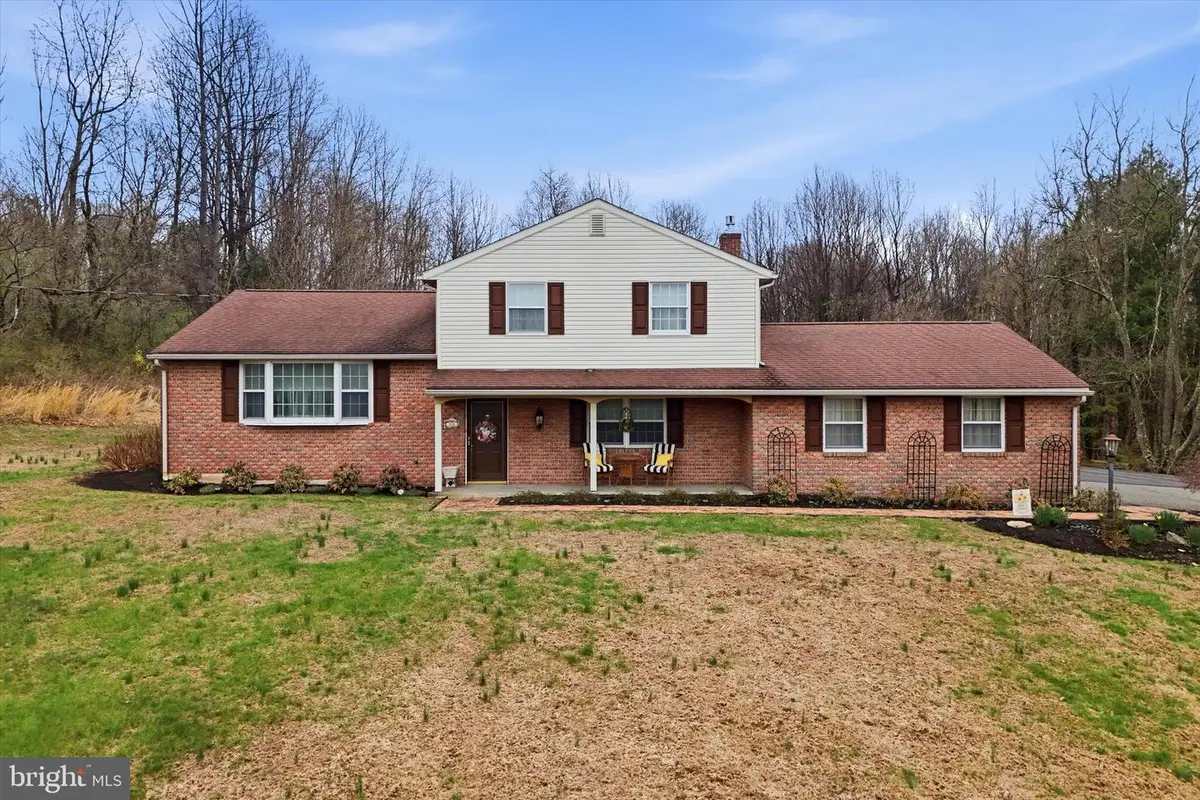 326 N Funk Rd, Boyertown, PA 19512 - #1