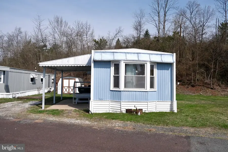 17 Bordic Rd, Reading, PA 19606 - #2