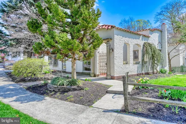 1150 Fairview, WYOMISSING, PA 19610