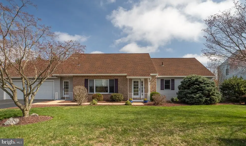 11 Buck Run, Mohnton, PA 19540 - #1