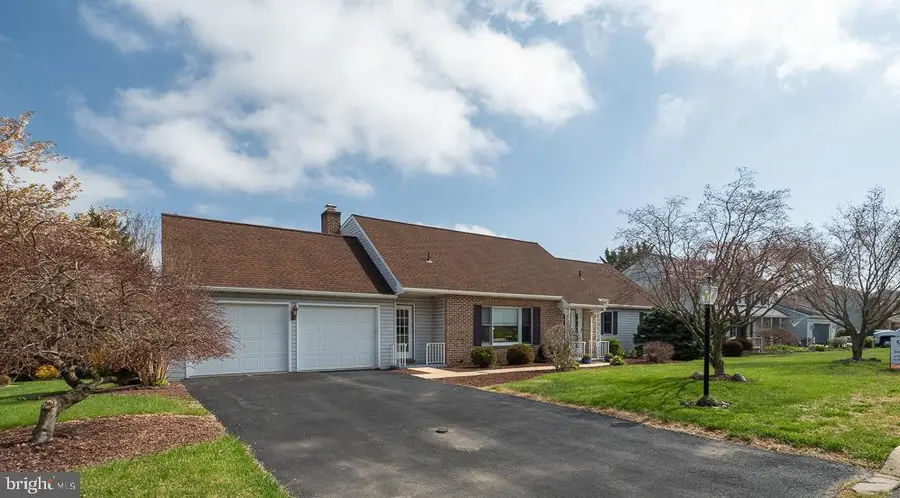 11 Buck Run, Mohnton, PA 19540 - #2