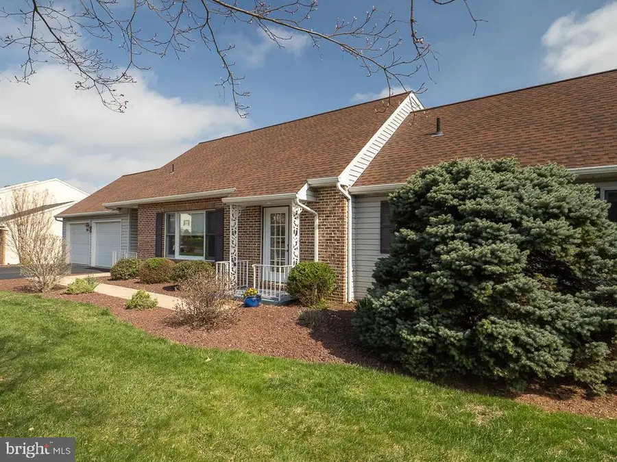 11 Buck Run, Mohnton, PA 19540 - #3