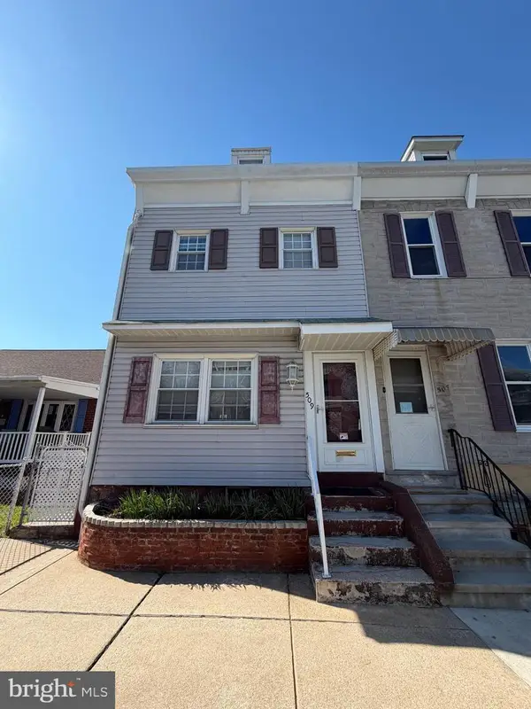 509 Fern Ave, READING, PA 19611