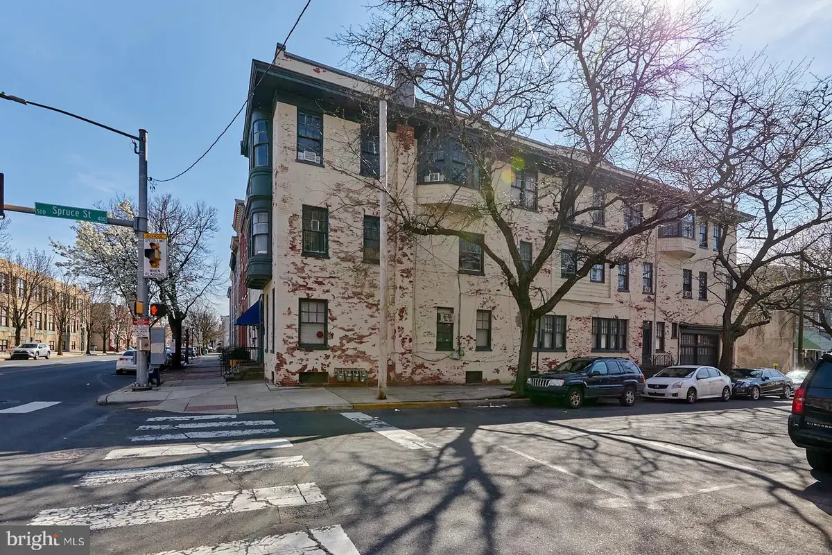 300 S 5th St, Reading, PA 19602 - #1