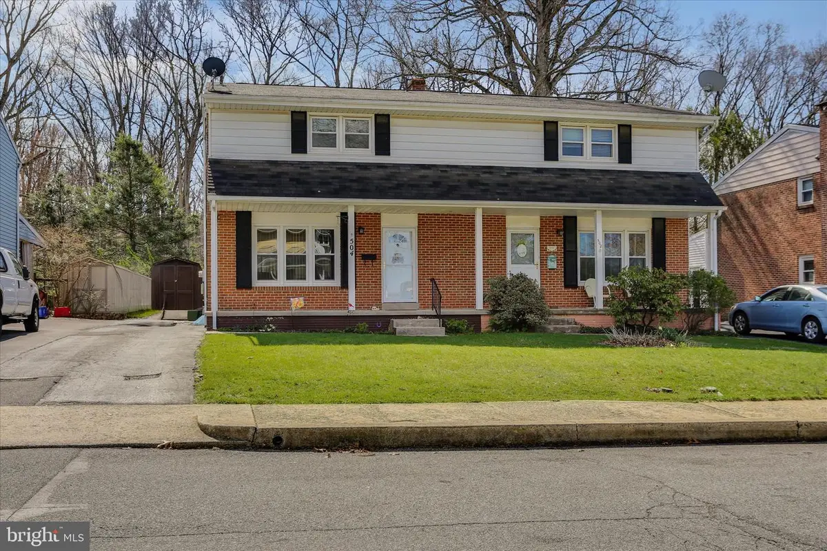 504 E Linden St, Fleetwood, PA 19522 - #1