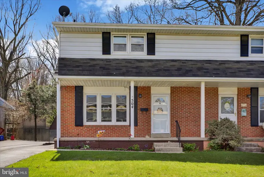 504 E Linden St, Fleetwood, PA 19522 - #3