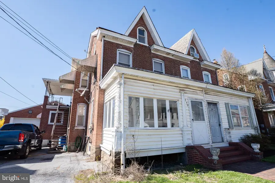 349 Reading, Boyertown, PA 19512 - #2