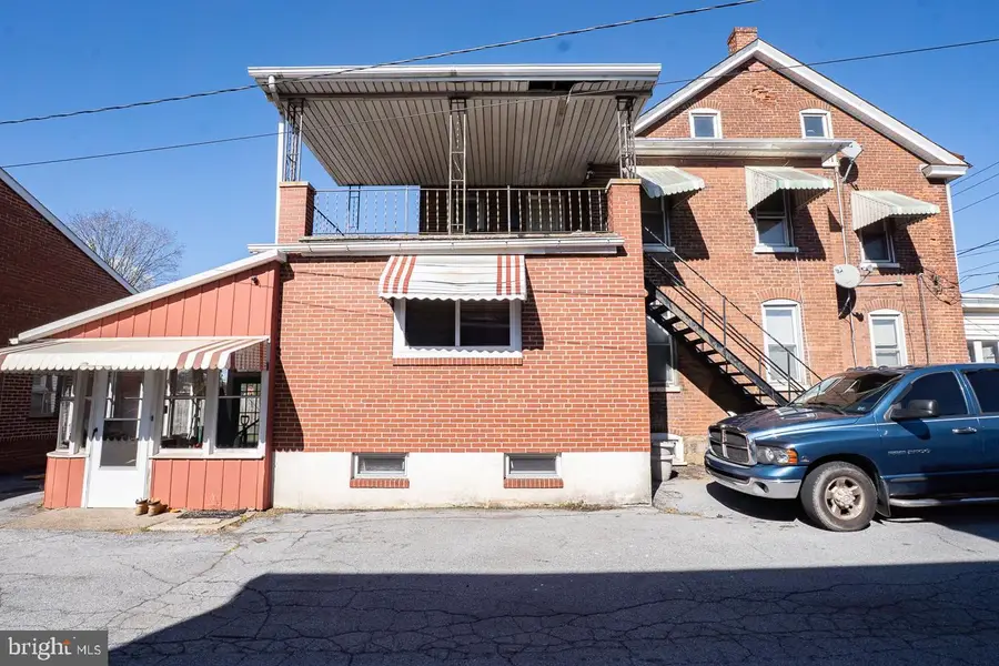 349 Reading, Boyertown, PA 19512 - #3