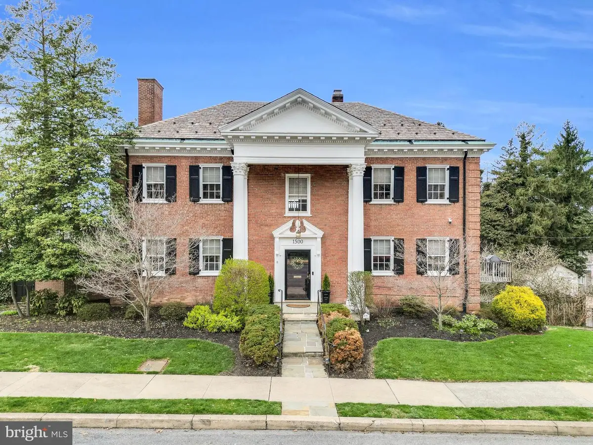 1500 Alsace Rd, Reading, PA 19604 - #1