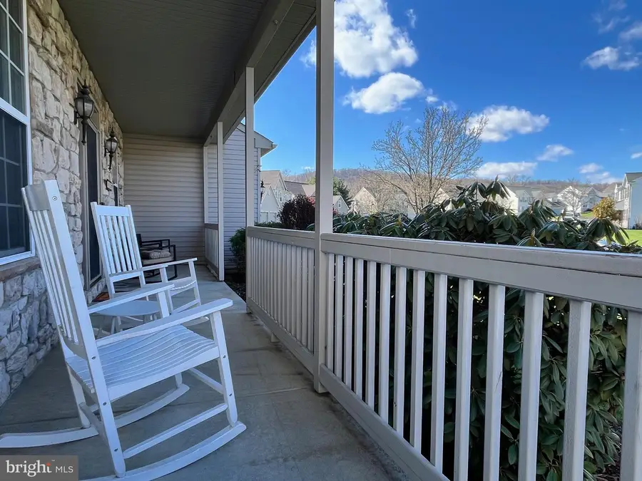 124 Limestone Dr, Reading, PA 19606 - #3