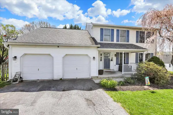 114 Eagles Ln, READING, PA 19608