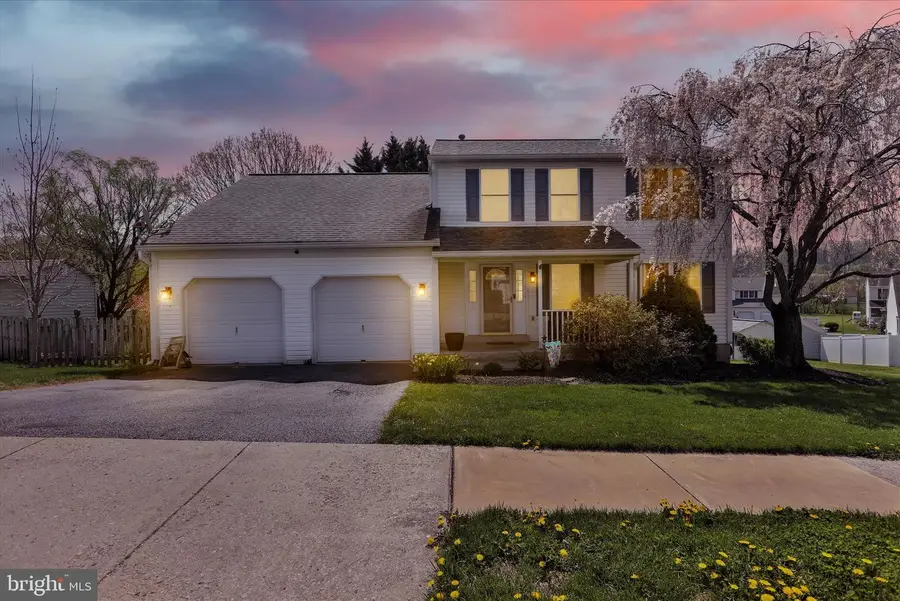 114 Eagles Ln, Reading, PA 19608 - #2